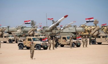 بالأرقام... مقارنة بين الجيشين المصري والإثيوبي