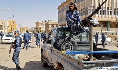 استنفار أمني في طرابلس... ماذا يحدث بين المليشيات غربي ليبيا؟