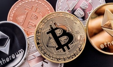 العملات المشفرة تدق أبواب الكونغرس الأمريكي... خطة جمهورية لإيقاف أجندة بيلوسي