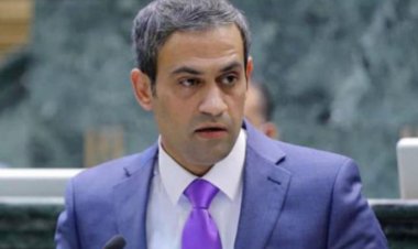 اعتقال النائب الأردني أسامة العجارمة إثر تصريحات منحرفة تجاه العاهل الأردني