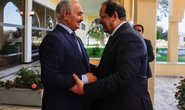 جولات مكوكية لرئيس المخابرات المصرية في ليبيا... ماذا تحمل من رسائل؟