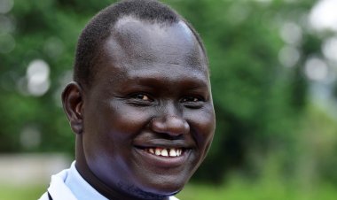 قصة الطبيب اللاجئ.. من رحم الحرب إلى علاج كورونا