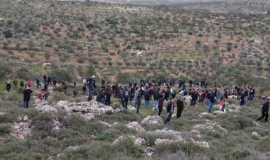 الجيش الإسرائيلي يزيل مستوطنة أفيتار... باعتبارها مخالفة للقانون