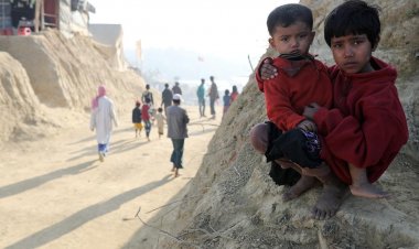 الروهينغا... بين مطرقة كورونا وسندان الانقلاب