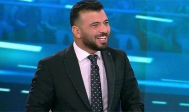 بعد تصدره تريند مواقع التواصل... ماذا حدث للاعب النادي الأهلي المصري؟