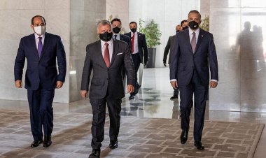 بغداد تستضيف غدًا قمة ثلاثية بين العراق ومصر والأردن... ما الملفات المطروحة؟