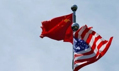 جيروزاليم بوست: يجب أن تبقى إسرائيل بعيداً عن الصراع الأمريكي الصيني