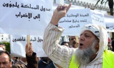 المغرب بلا زواج ولا طلاق لمدة أسبوع... ما الأسباب؟