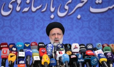 كيف سيتم التعاون بين الصين وروسيا وإيران في عهد رئيسي؟