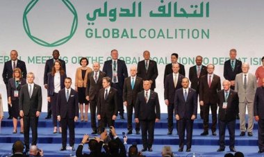 بعد هزيمته في آسيا.. معركة التحالف الدولي ضد داعش تنتقل إلى أفريقيا