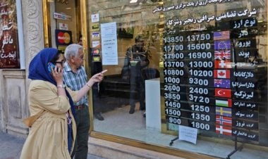 إيران سوق مربح للعملات المشفرة... و5 عوامل تدفع الاقتصاد إلى الهاوية