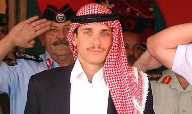 بعد طلب الدفاع شهادته.. هل يمثل الأمير حمزة أمام المحكمة؟