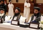 وسط احتدام القتال... محادثات طالبان والحكومة تنتهي بلا اتفاق