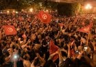 صراع السُّلطة في تونس... تأييد شعبي ومخاوف من تهديد السِّلم الأهلي