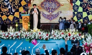 الاتفاق النووي... هل يحسم مع روحاني أم ينتظر رئيسي؟
