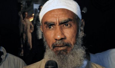 واشنطن تعرض 4 ملايين دولار مكافأة للقبض على القوسي... فمن هو؟