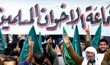 تمهيدا لحظرها.. أوروبا تضرب شبكات  تمويل الإخوان