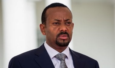 كاتب أمريكي: زعيم إثيوبيا خسر حربه في تيغراي... وفي طريقه للانتقام