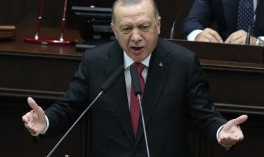 فايننشال تايمز: تراجع شعبية أردوغان لأدنى مستوى