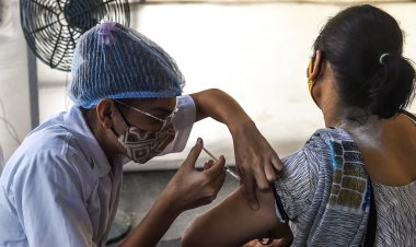 حملات تطعيم وهمية في الهند بمقابل مادي.. والسُّلطات تعتقل المسؤولين