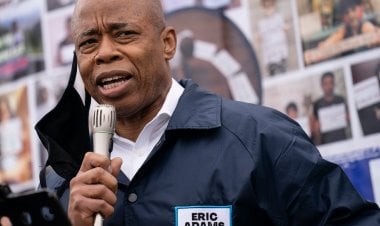 مدينة نيويورك في طريقها لاستقبال عمدة جديد... فمن هو؟