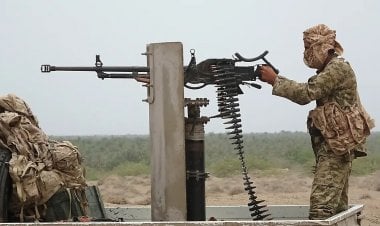 هنا وصلت الحرب اليمنية.. عجز أممي وتقهقر حوثي وحاضر مرهون بإيران