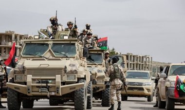 بعد الهجوم على الجيش الليبي.. هل يذهب اتفاق جنيف أدراج الرياح؟