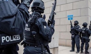 ألمانيا تحصِّن نفسها ضد إرهاب الإخوان وداعش