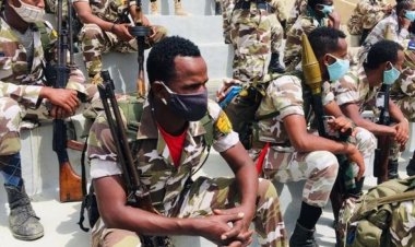 فورين بوليسي: إثيوبيا تبدو على وشك الانهيار