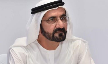 عُملة جديدة وشراكات مع عمالقة التكنولوجيا.. الإمارات الرقمية في 2026 بحُلة مختلفة