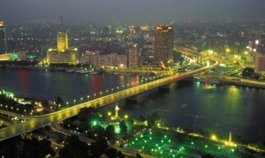 القاهرة في منتصف الليل.. حكايات الفن والثقافة قبل مئة عام