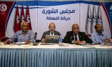 أزمة صندوق الكرامة في تونس... تلهب نار الشعب تحت رماد الإخوان