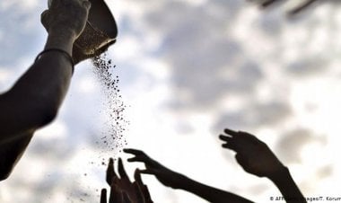 بلومبرغ: الجوع يهدِّد العالم مجددًا