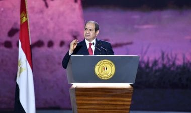 بعد خطاب السيسي بشأن سد النهضة.. هل مازال الخيار العسكري مطروحاً؟