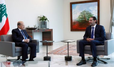 اعتذار الحريري.. أزمة لبنان تعود إلى النقطة صفر