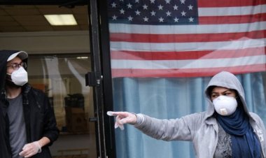 جائحة غير الملقحين تضرب أمريكا.. وولايات تعيد إلزامية ارتداء الكمامة