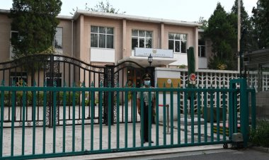 فورين بوليسي: الصين قلقة بشأن الانسحاب الأمريكي من أفغانستان