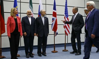 التقدم النووي الإيراني يُعقد محاولة بايدن إحياء صفقة 2015