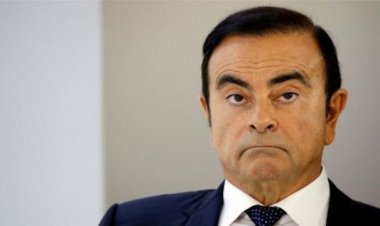 محكمة يابانية تقضي بسجن أمريكيَين متهمين بتهريب كارلوس غصن