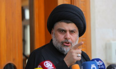 لماذا غادر مقتدى الصدر العراق إلى بيروت وليس طهران؟