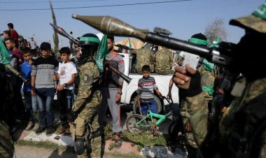 فلسطينيون يتهمون حماس بتخزين الأسلحة في مناطق مأهولة بالسكان