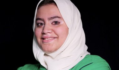 الانسحاب هزيمة.. سعوديون يطالبون تهاني القحطاني بمواجهة منافستها الإسرائيلية