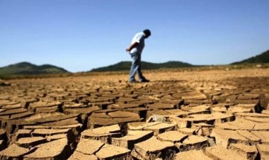 بلومبيرج: نقص المياه يهدّد إيران
