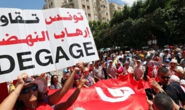 بعد تهديدات الغنوشي.. هل يلجأ الإخوان للإرهاب في تونس كما فعلوا في مصر؟