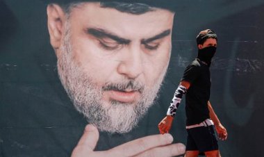 بعد إعلان انسحابه من الانتخابات.. التيار الصدري يعقِّد المشهد السياسي العراقي