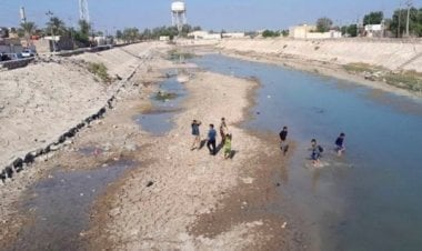 أزمة المياه في العراق... كيف تسلِّط الضوء على قبضة إيران الخانقة؟