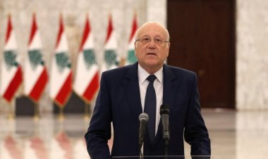 ملياردير في بلد يئن من الفقر.. هل يستطيع ميقاتي حلحلة أزمات لبنان؟