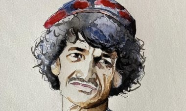 اغتيال خاشا زوان... طالبان تقتل الضحكة في أفغانستان وتحطِّم قلب الأمة