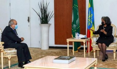 سد النهضة... لماذا دخلت الجزائر على خط أزمة الملف الشائك؟