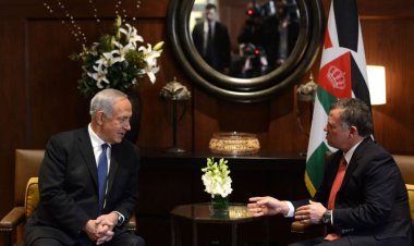 فورين بوليسي: تحسُّن العلاقات بين الأردن وإسرائيل
